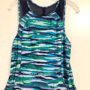 Lululemon Sculpt Tank Size 4